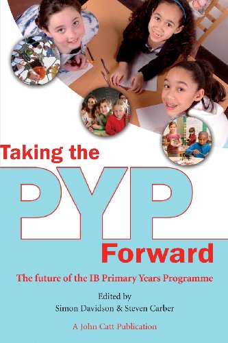 Taking the PYP Forward (Taking it Forward)
