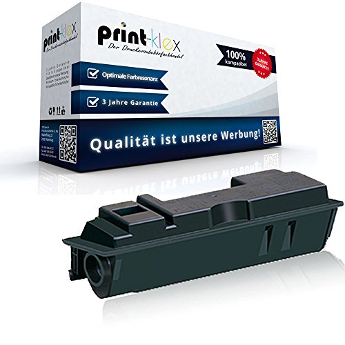 kompatibler XXL Toner für Kyocera TK120 FS1030 FS1030D FS1030DN , 11500 Seiten
