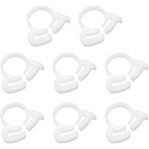 MAKHOON Pool Cleaner Part K30, A20 Feed Pipe Assembly W/Elbow