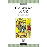 The Wizard of Oz: Stage 1 Books