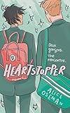 Heartstopper - Tome 1 - Deux garçons. Une rencontre.