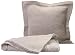 Produktbild Design Port Kashmir Kissen, taupe