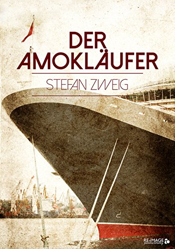 Der Amokläufer (German Edition)