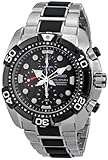 Seiko Armbanduhr Seiko Chronograph SNDA59P1