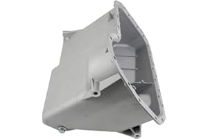 Bisenya Zbiornik oleju silnikowego kompatybilny z TRAN-SPORTER III 1.6 D CS 1.6 TD JX 1979-1992 068103601AB