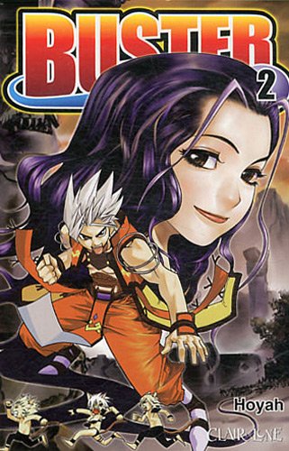 Buster — Tome 2