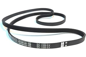 Optibelt-RB Keilriemen für Waschmaschine EPJ 1225