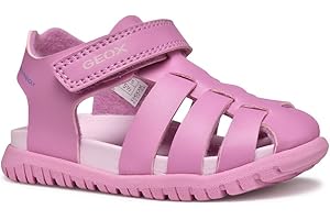 Geox Fille B Sandal Fusbetto Gi