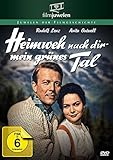  Heimweh nach dir, mein grünes Tal (Filmjuwelen)