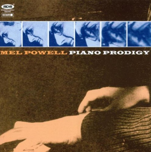 Preisvergleich Produktbild Piano Prodigy by Mel Powell (2007-01-01)