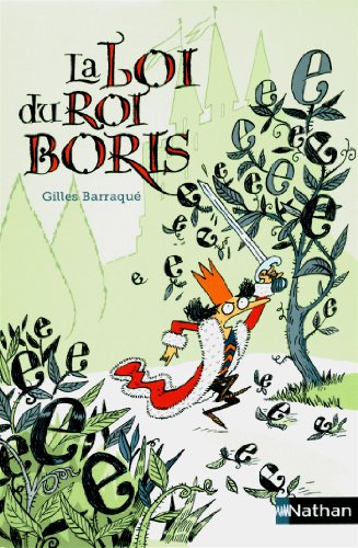 La loi du roi Boris gratuit