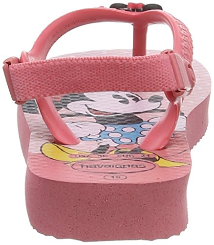 Havaianas Flip Flops Baby Disney Classics Zehentrener für Kinder - 2