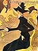 Produktbild Lais Puzzle Henri de Toulouse-Lautrec - Divan Japonais, Plakat 1000 Teile