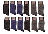 M La Bella - Calcetines cortos - para hombre