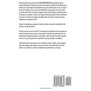 7 Estrategias De Internet Marketing: Para Crear Tu Propio Imperio Online