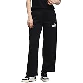 PUMA ESS NATURE 2.0 Logo Pants Eşofman Altı Kadın