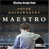 Cover zum Buch Maestro