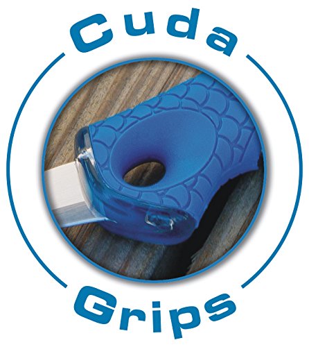 Cuda Filetiermesser, 23 cm, 18832 - 5