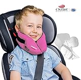 SANDINI SleepFix® Kids Outlast® – Kinder Schlafkissen/...