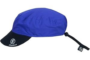 Chaskee Reversible Cap Microfiber Plain