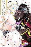 Sacrifice to the King of Beasts 4 (4) by 
