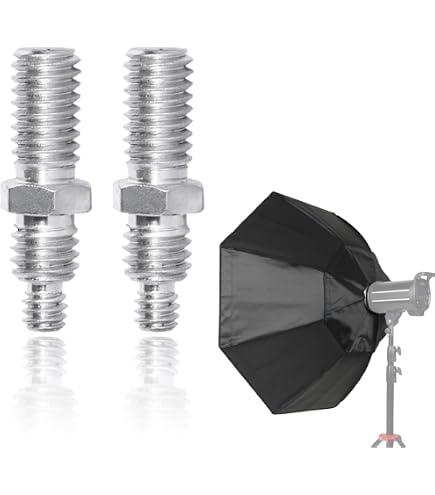 Vite per fotocamera, vite adattatore per ... - Leroy Merlin