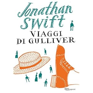 Viaggi di Gulliver (Ragazzi)