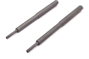 UXCELL sourcing map 2uds Válvula Extractor Herramienta de Molienda Lapeado para Coche