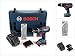Produktbild Bosch GSB 18-2-Li Plus Professional Akku Schlagbohrschrauber mit 2 x 2 Ah Akkus + Ladegerät + L-BOXX + Bosch 5 tlg. Steinbohrer Set Impact 4-10 mm