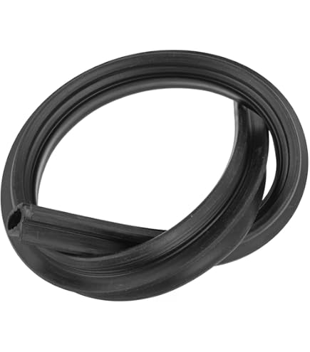 Guarnizione Sportello Originale Per Lavastoviglie Belling – Ricambio 082632426 / 1749190100