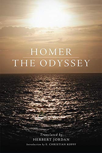 The Odyssey livre