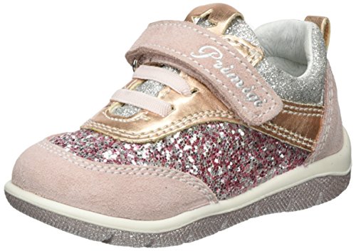 Primigi Baby Mädchen Pki 7525 Lauflernschuhe