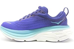 Hoka One One W Bondi 8, Scarpe da Corsa Donna