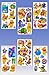Produktbild Sticker-Set Winnie the Puuh,6-tlg. (X12)