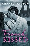 Cover zum Buch French Kissed