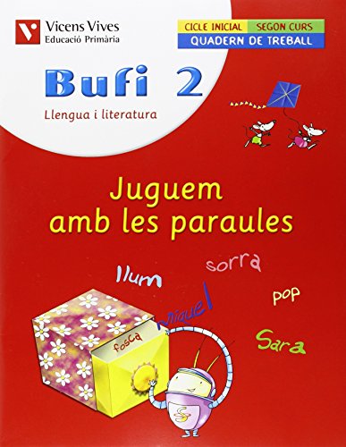 Bufi 2 Juguem Amb Les Paraules
