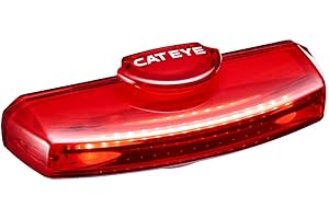 CatEye Piloto Trasero Rapid X2 Kinetic