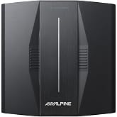 Alpine PXE-C80-88 OPTIM8 Y&uuml;ksek &Ccedil;&ouml;z&uuml;n&uuml;rl&uuml;kl&uuml; 8 Kanal Dijital Ses İşlemcisi Amplifikat&ouml;r&uuml; 50W x 6@ 2&Omega; + 300 W x 2 @ 2&Omega;