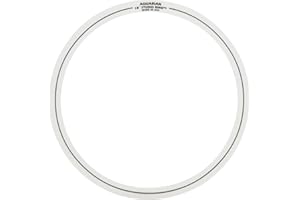 Aquarian Drumheads SR SET#5 Studio Rings two 18-inch