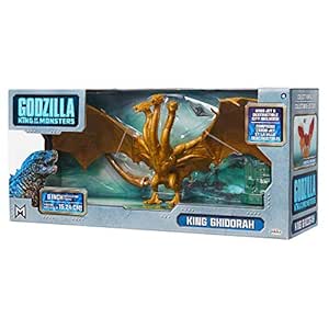 godzilla jack pacific