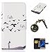 Produktbild PU Silikon Schutzhülle Handyhülle Painted pc case cover hülle Handy-Fall-Haut Shell Abdeckungen für Smartphone (Samsung Galaxy S7 Edge) +Staubstecker (11)