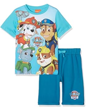 Leomil Fashion Jungen Bekleidungsset Day Set