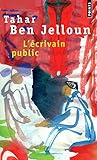 L'Ecrivain public