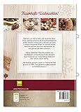 Image de LOW CARB Weihnachten: Rezepte für den Thermomix, kohlenhydratarm, glutenfrei und zuckerfrei