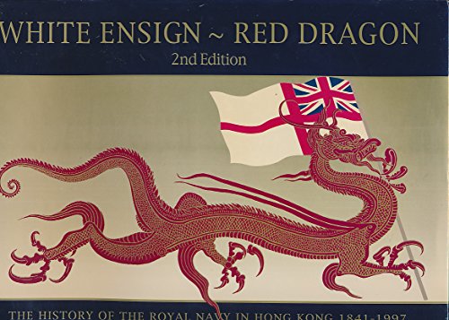 Preisvergleich Produktbild White Ensign: Red Dragon