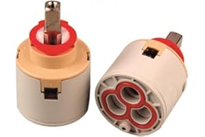 Acquastilla 111256 Cartouche céramique hydroplast 35