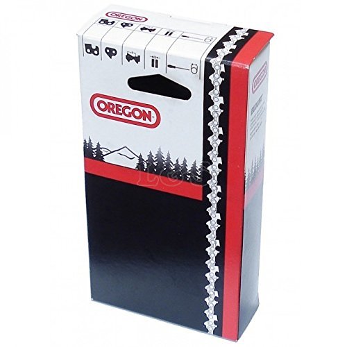 Oregon 25" Cadena De Motosierra - 75lpx084e