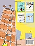 Image de Cinco metros de tiempo/Cinq mètres de temps: Libro infantil ilustrado español-francés (Edición bilingüe) - 9781497588967