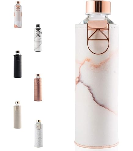 Bouteille D'eau PINNACLE 750 Ml Sans BPA