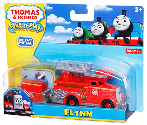Thomas Take n Play Flynn